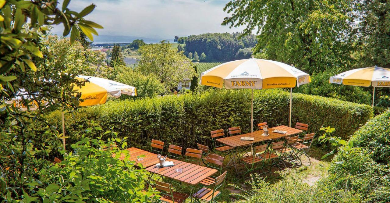 Gasthof Krone Hotel & Restaurant FDH Exterior foto