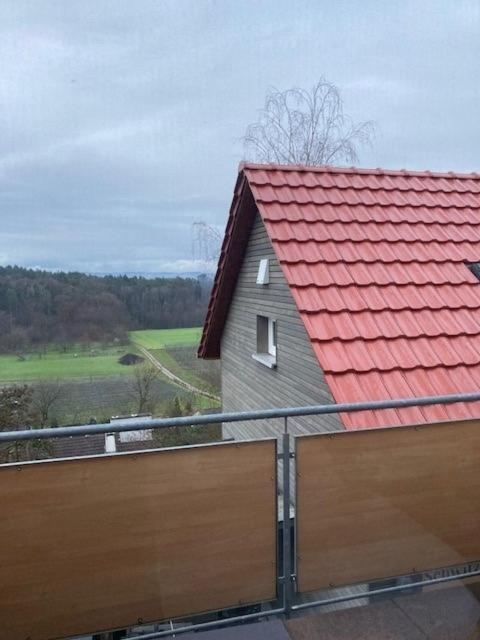 Gasthof Krone Hotel & Restaurant FDH Exterior foto